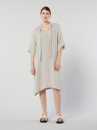 Caroline Sills PHOEBE DRESS-dresses-Diahann Boutique