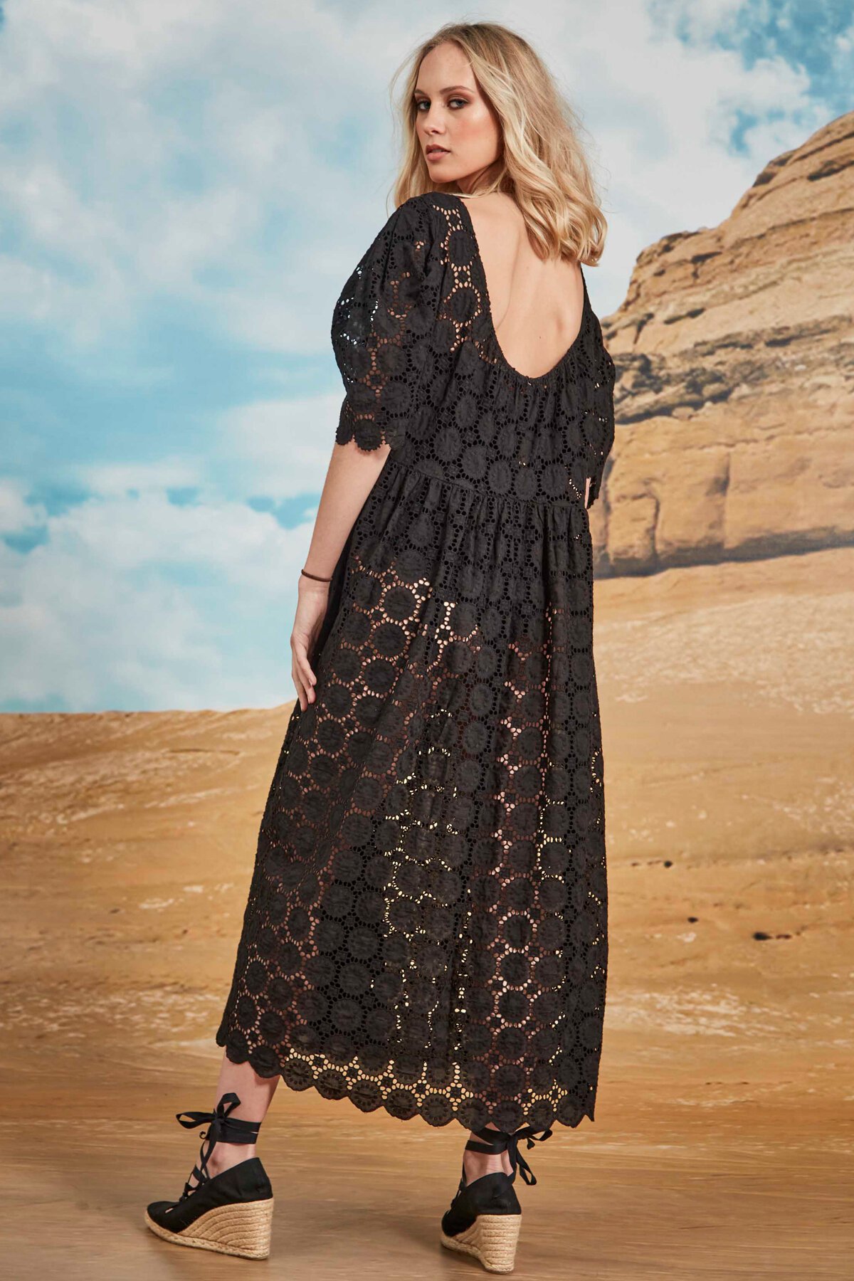 Cooper SWING LOW DRESS BrandCooper Diahann Boutique COOPER S21