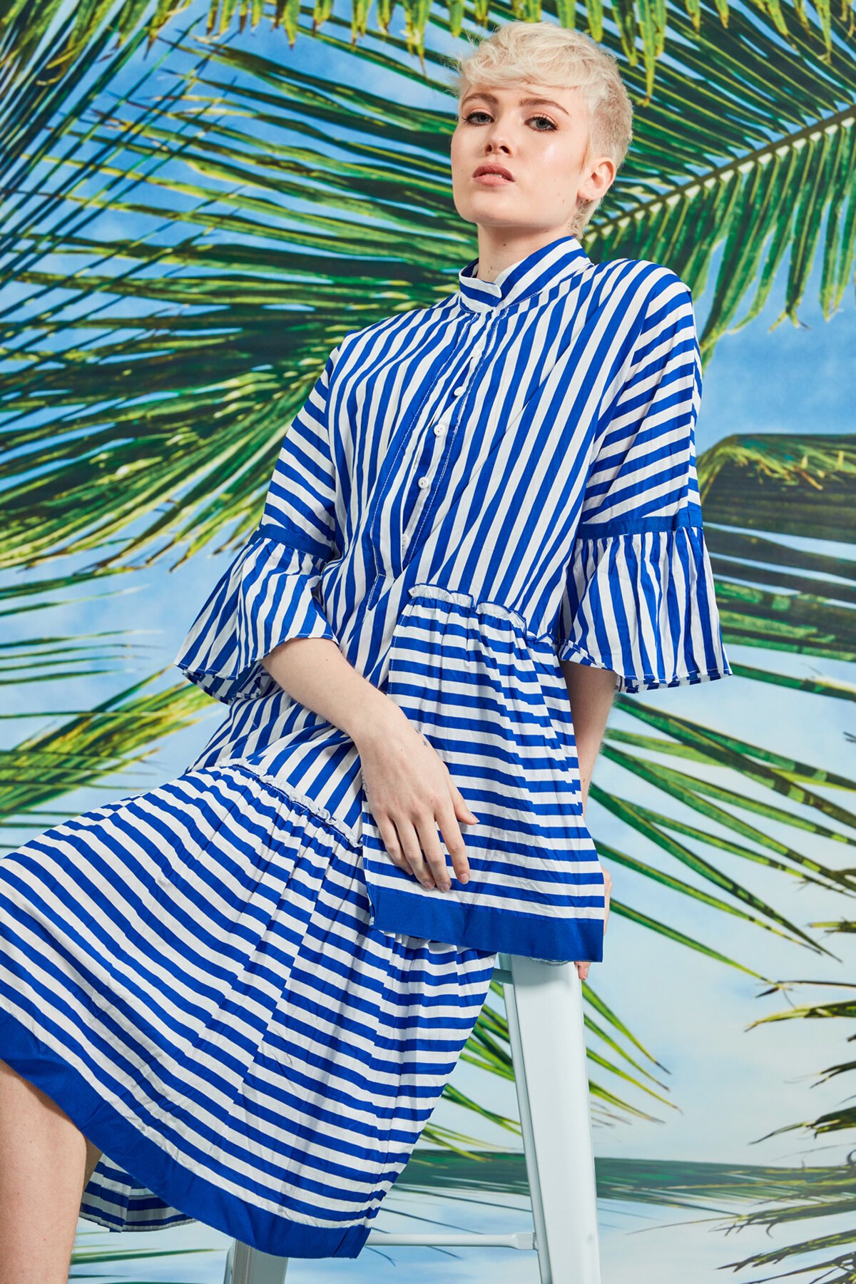 Cooper IT'S A DRESSING ISSUE DRESS BrandCooper Diahann Boutique