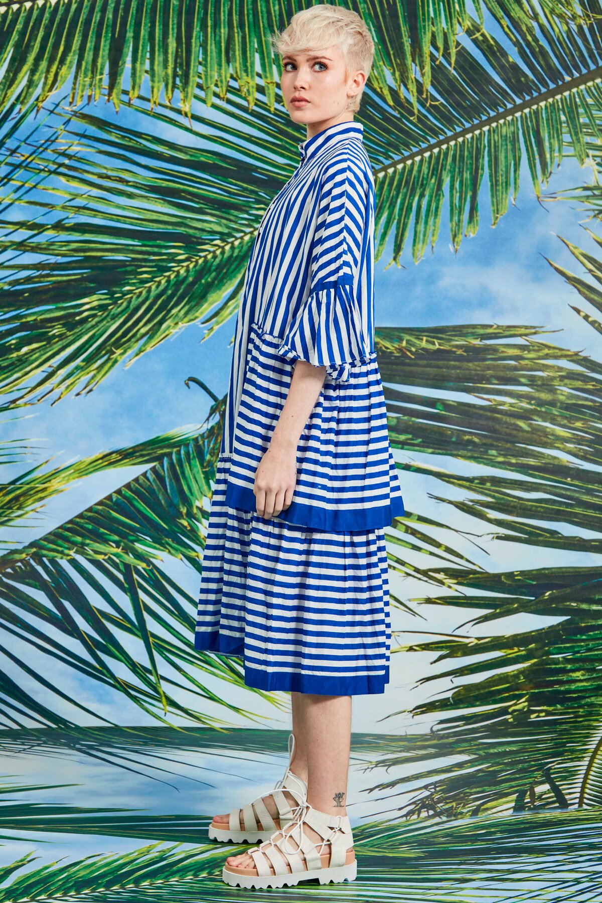 Cooper IT'S A DRESSING ISSUE DRESS BrandCooper Diahann Boutique