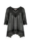 Cooper CASE BY LACE TOP