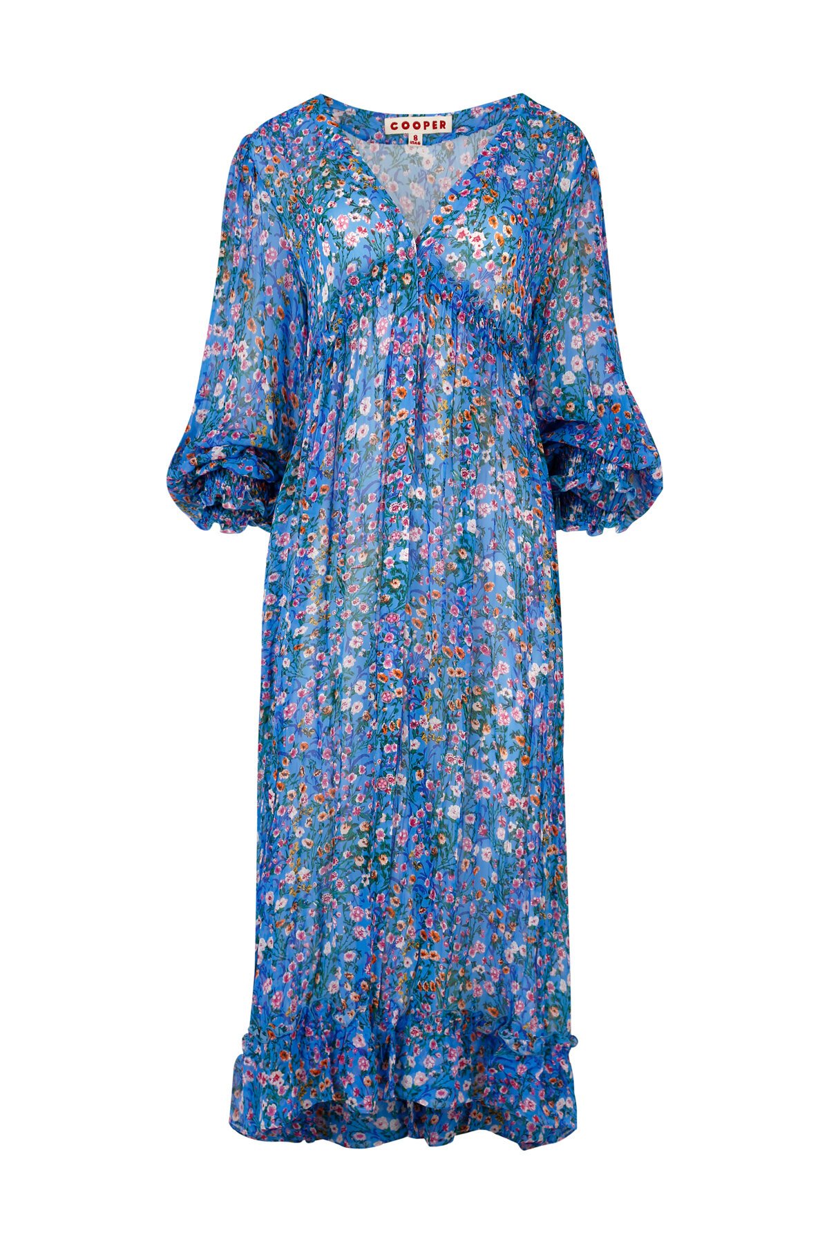 Cooper DRESSING IT UP DRESS BrandCooper Diahann Boutique COOPER S21