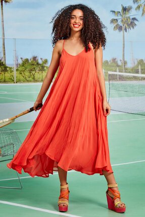 Curate THE GOOD SWING DRESS-dresses-Diahann Boutique