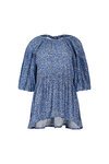 Curate MAKE ME BLUE TOP