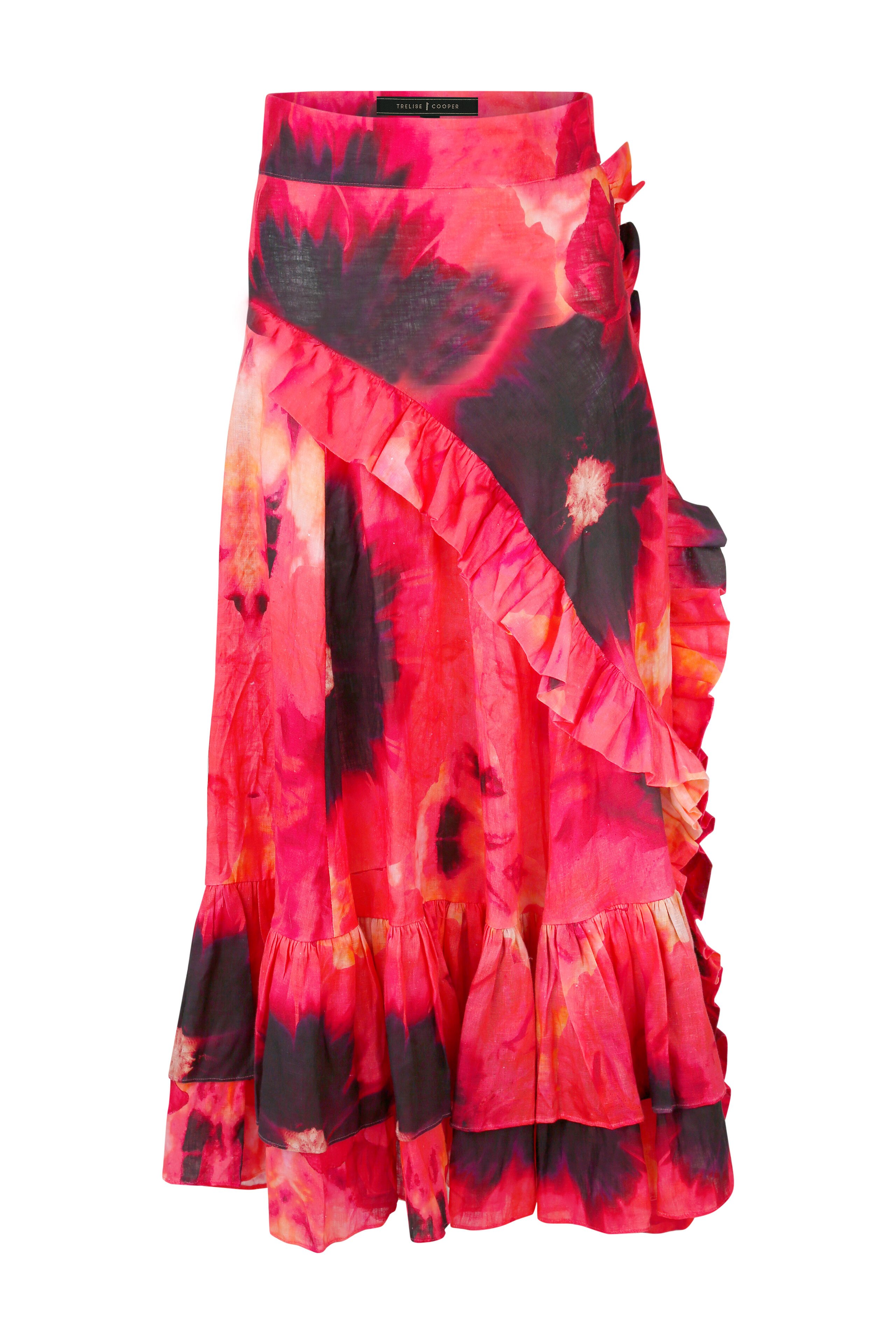 Trelise Cooper CITY OUTSKIRTS SKIRT BrandTrelise Cooper Diahann