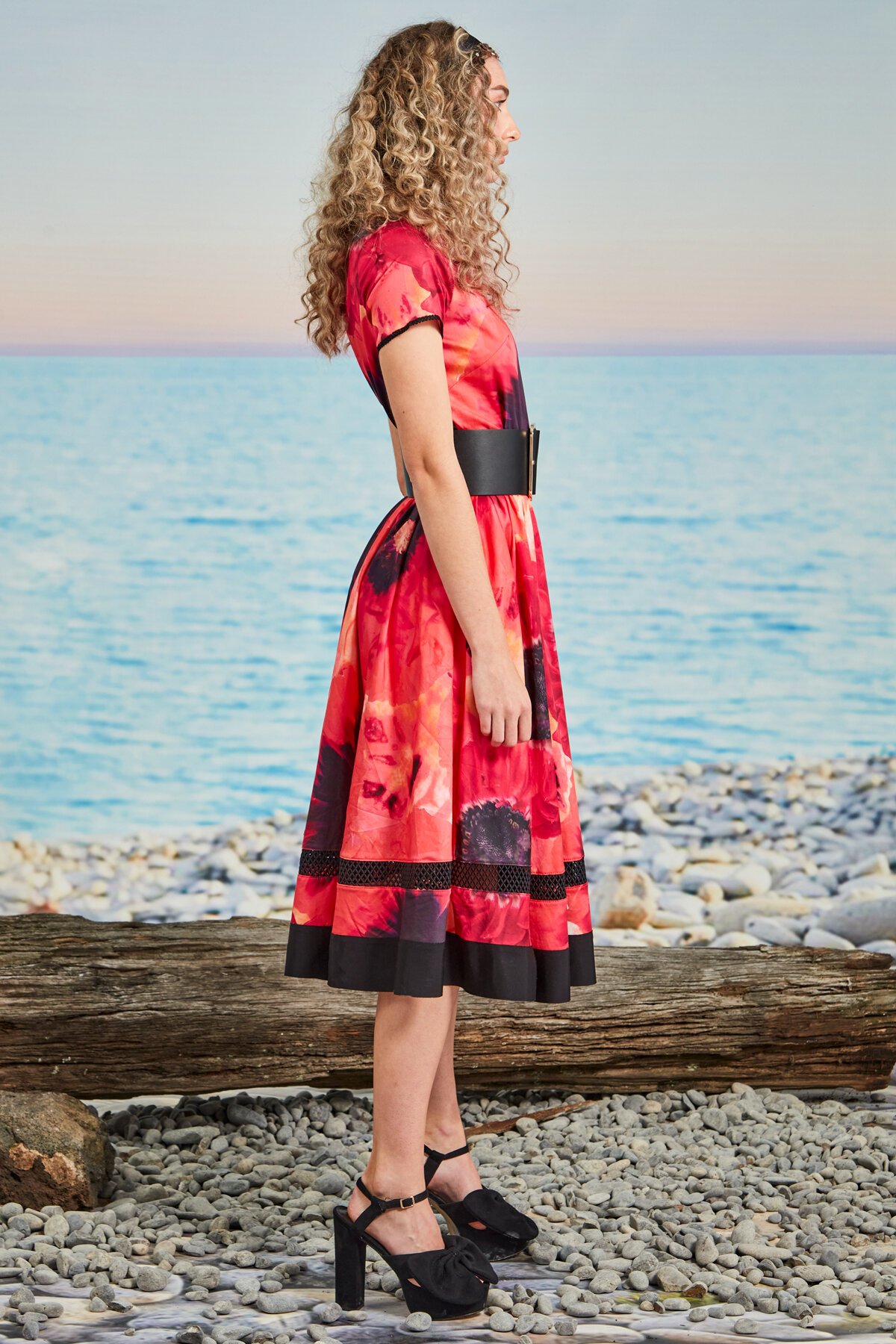 Trelise Cooper THE DRESS IS MINE DRESS BrandTrelise Cooper Diahann