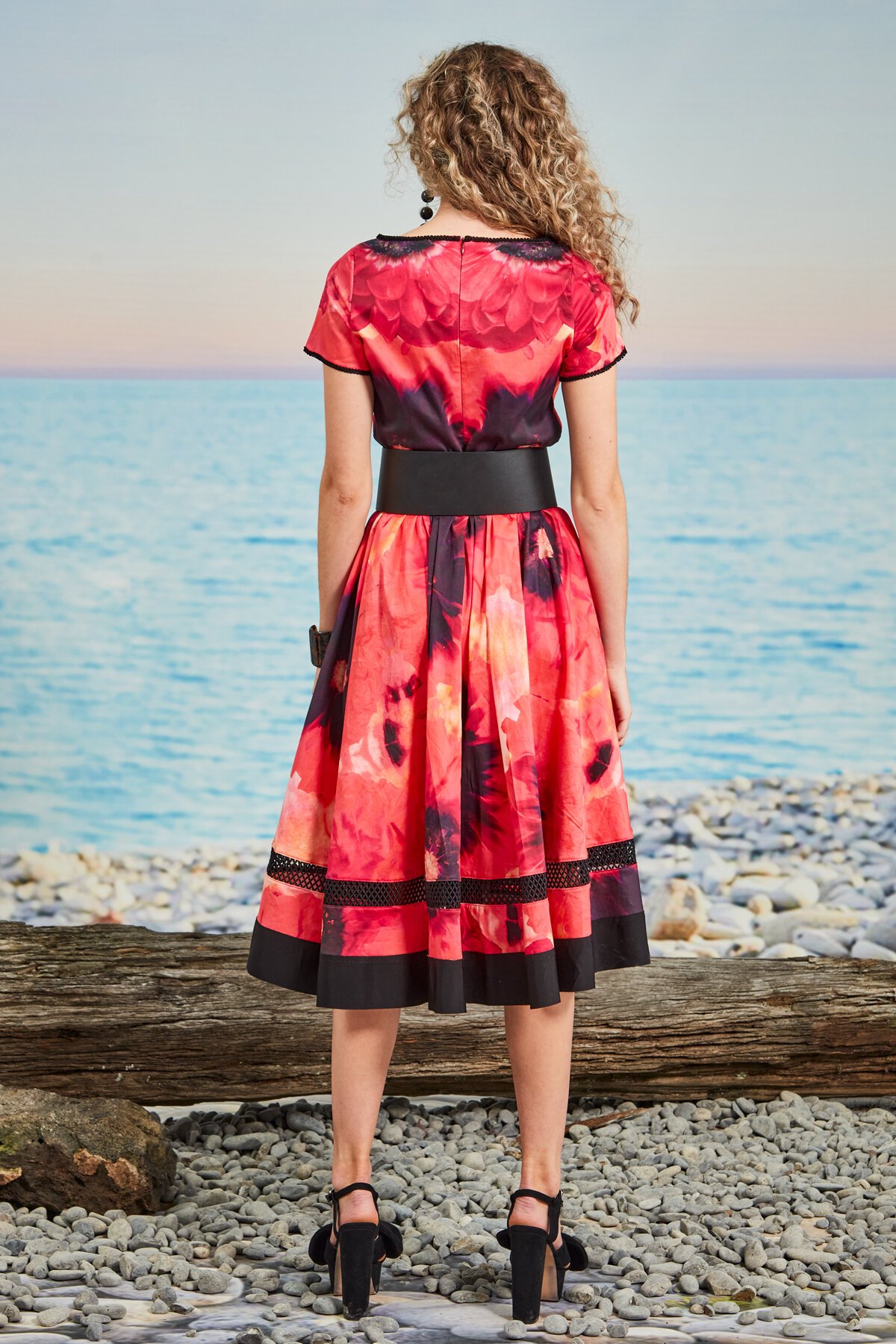 Trelise Cooper THE DRESS IS MINE DRESS BrandTrelise Cooper Diahann