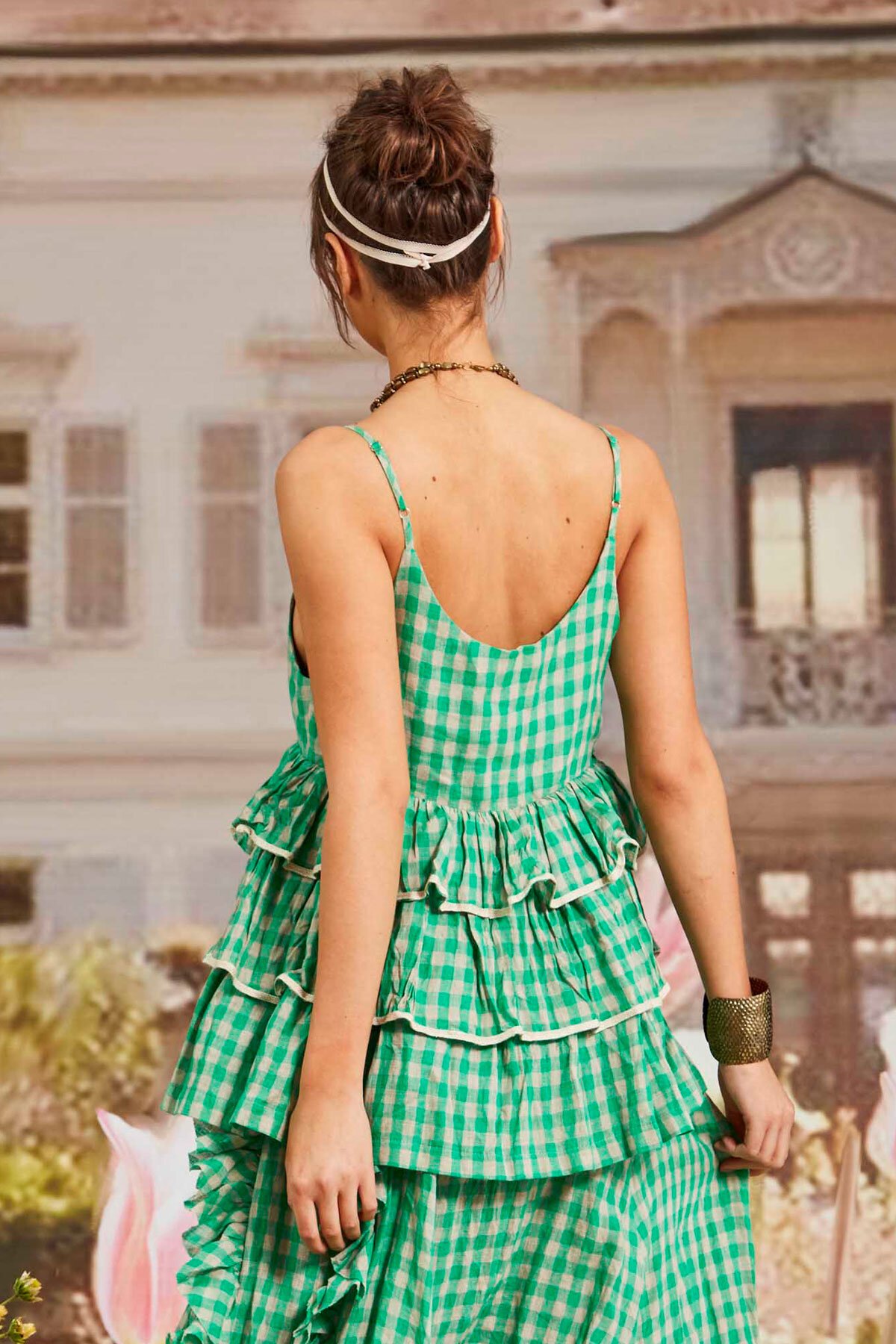 Trelise Cooper ONE TOP SHOP TOP - Tops : Diahann Boutique - Trelise Cooper  S21