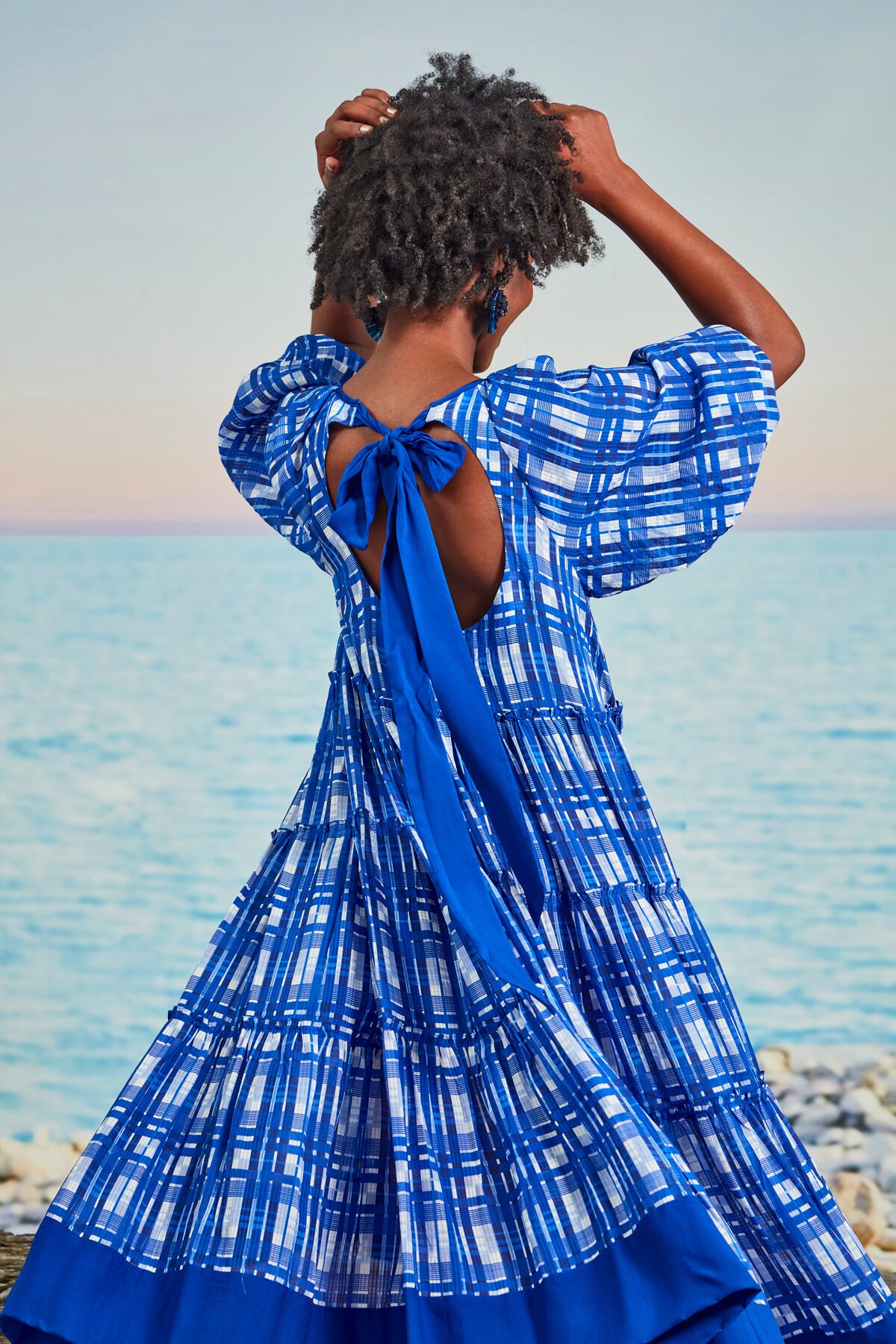 Trelise Cooper SLEEVE IT ALL TO ME DRESS BrandTrelise Cooper