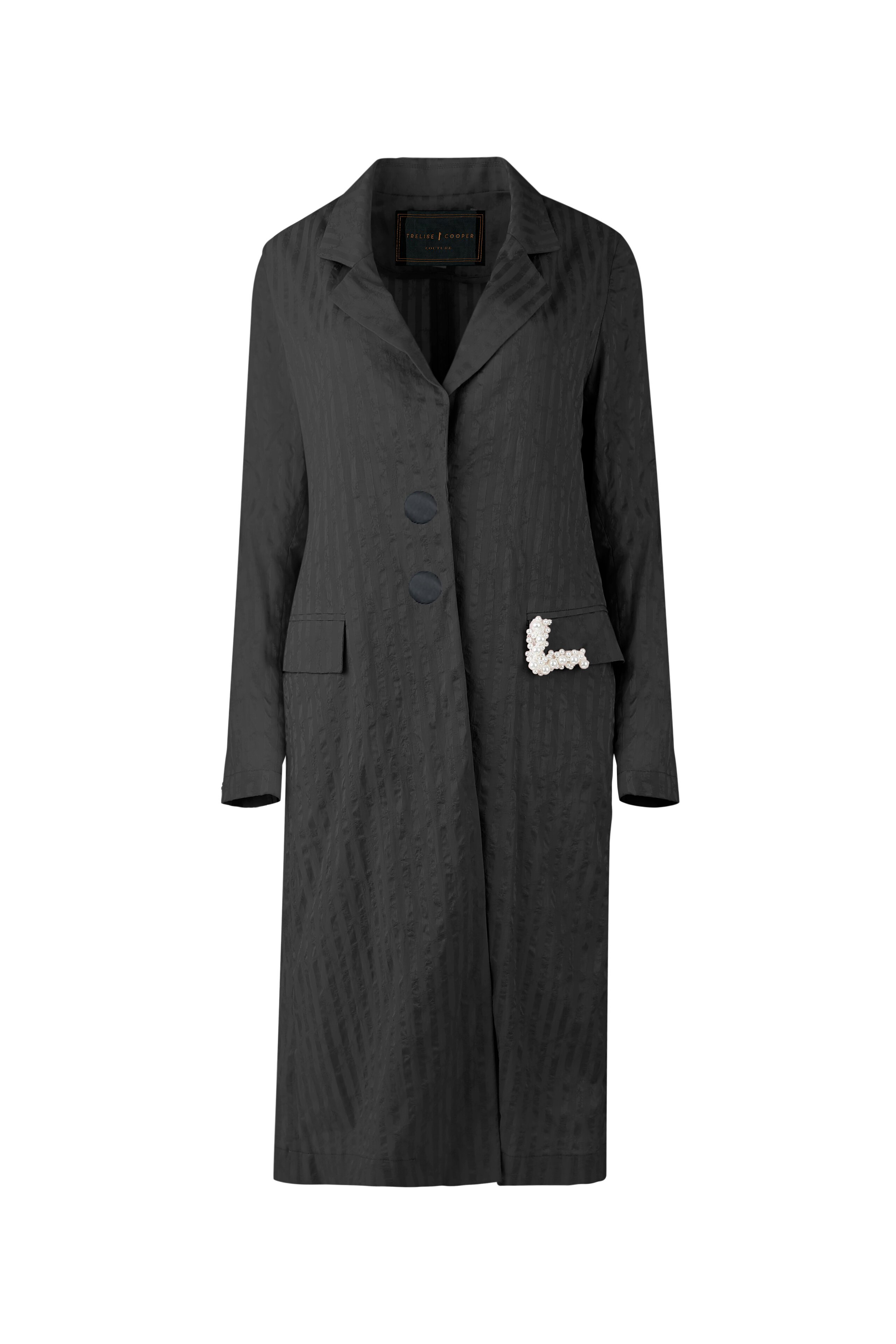 Trelise Cooper DUSTER KEATON JACKET BrandTrelise Cooper Diahann