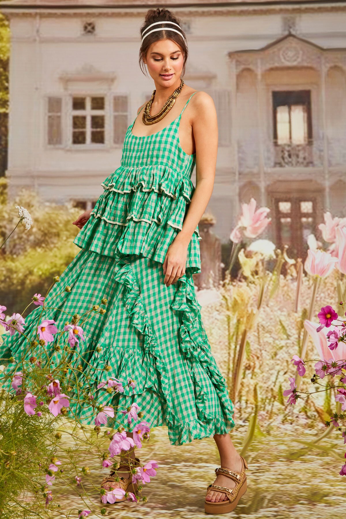 Trelise Cooper CITY OUTSKIRTS Skirt BrandTrelise Cooper Diahann