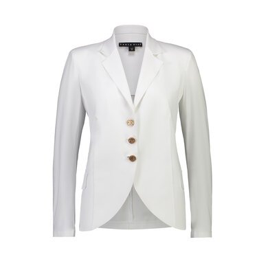 Paula Ryan SUMMER BOYFRIEND JACKET-jackets-and-coats-Diahann Boutique