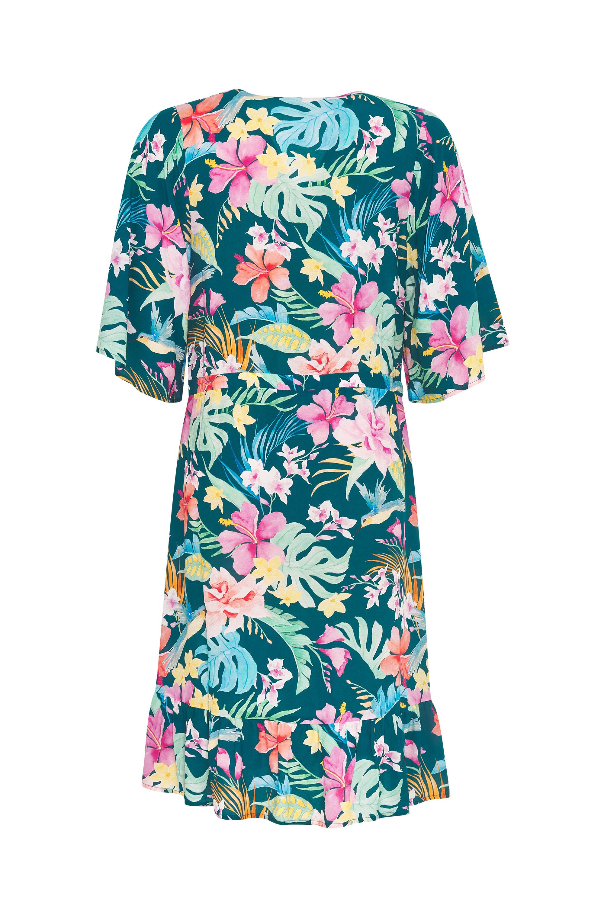 Madly Sweetly FREE AS A BIRD DRESS - Brand-Madly Sweetly : Diahann ...