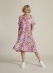 Madly Sweetly CHRYSIE BLOOM DRESS
