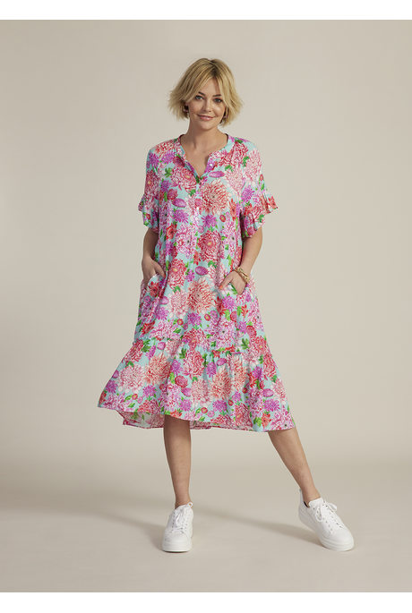 Madly Sweetly CHRYSIE BLOOM DRESS