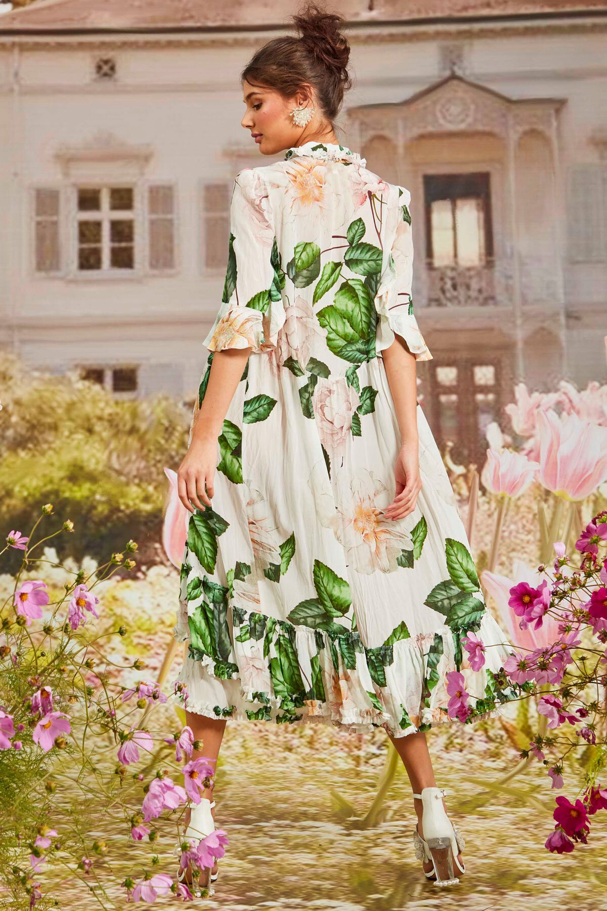 Trelise Cooper GET SHIRTY DRESS BrandTrelise Cooper Diahann