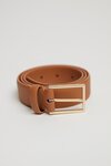 Camilla and Marc ELLIOT BELT