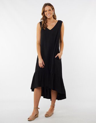 Elm NATALIA DRESS-dresses-Diahann Boutique