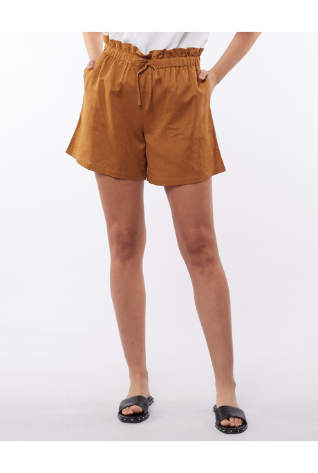 Foxwood WEEKENDER SHORT [2 SHORTS]
