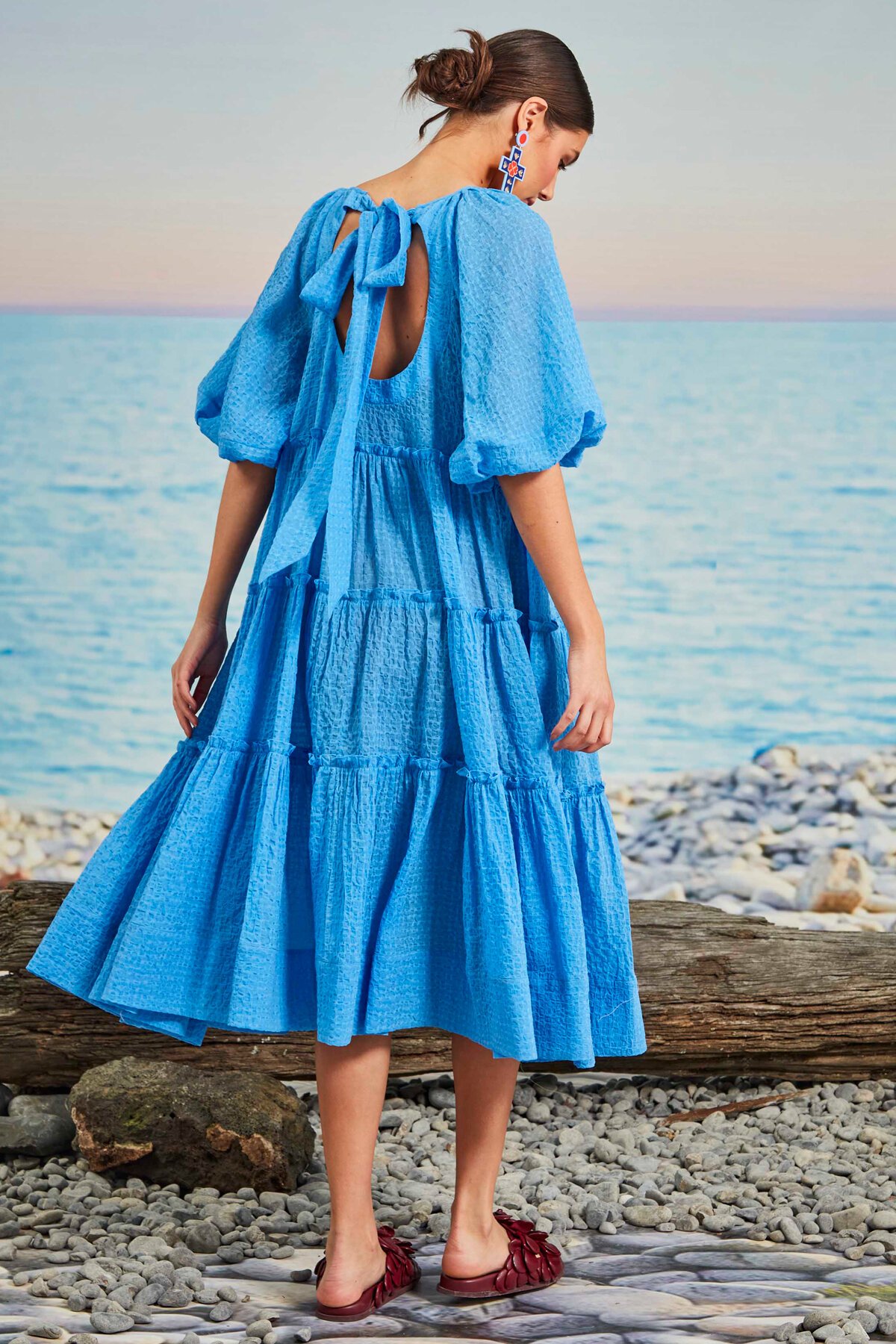 Trelise Cooper SLEEVE IT ALL TO ME DRESS BrandTrelise Cooper