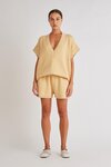 Camilla and Marc OVARO SHORT