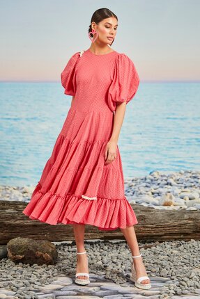 Trelise Cooper WISTFULLY LONGING DRESS-dresses-Diahann Boutique
