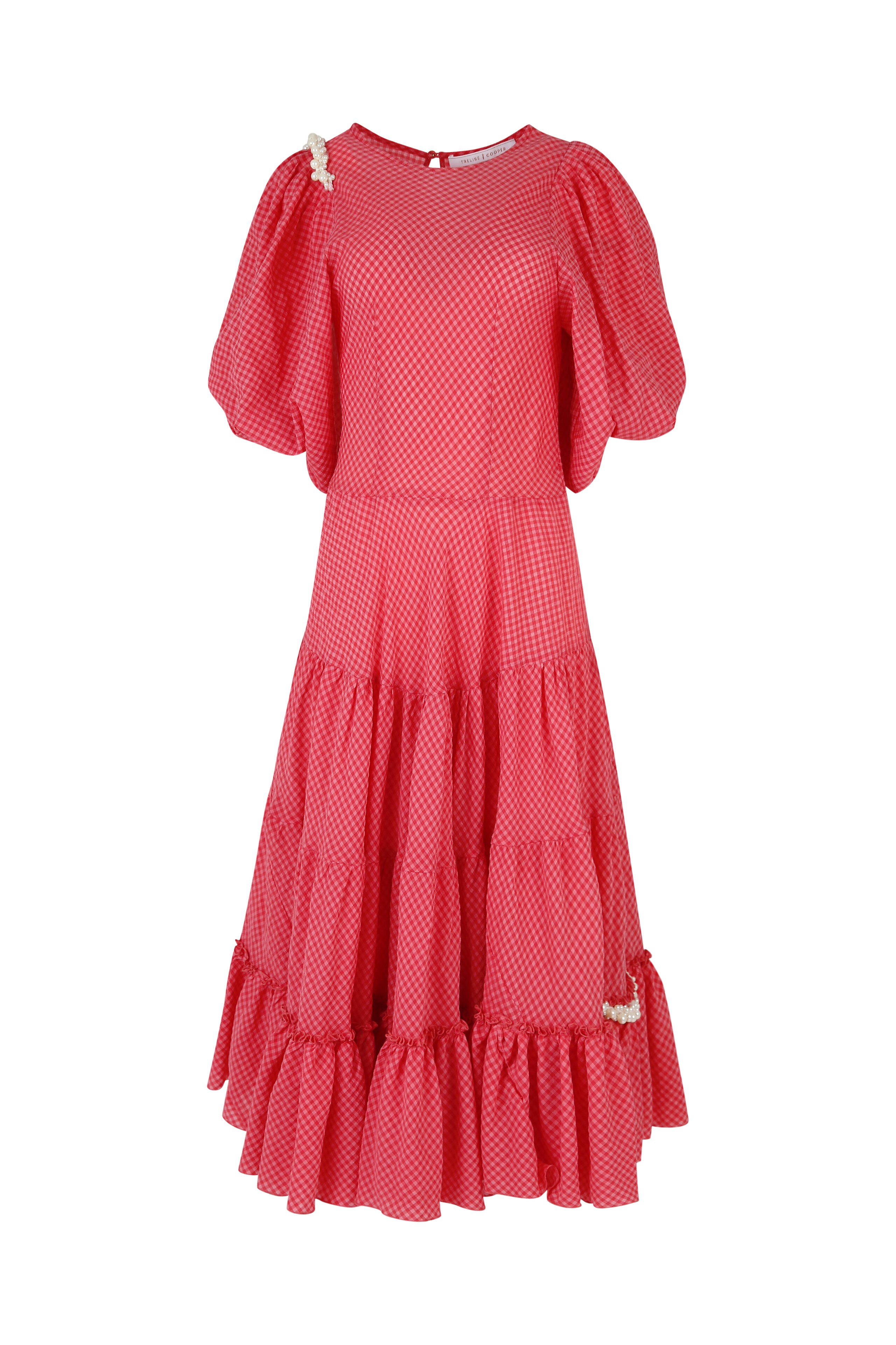 Trelise Cooper WISTFULLY LONGING DRESS BrandTrelise Cooper Diahann