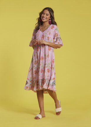 Loobie's Story AZALEA DRESS-dresses-Diahann Boutique