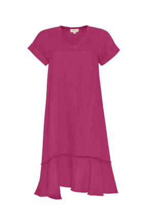 Madly Sweetly LINEN IT UP DRESS [2 Colours]-dresses-Diahann Boutique
