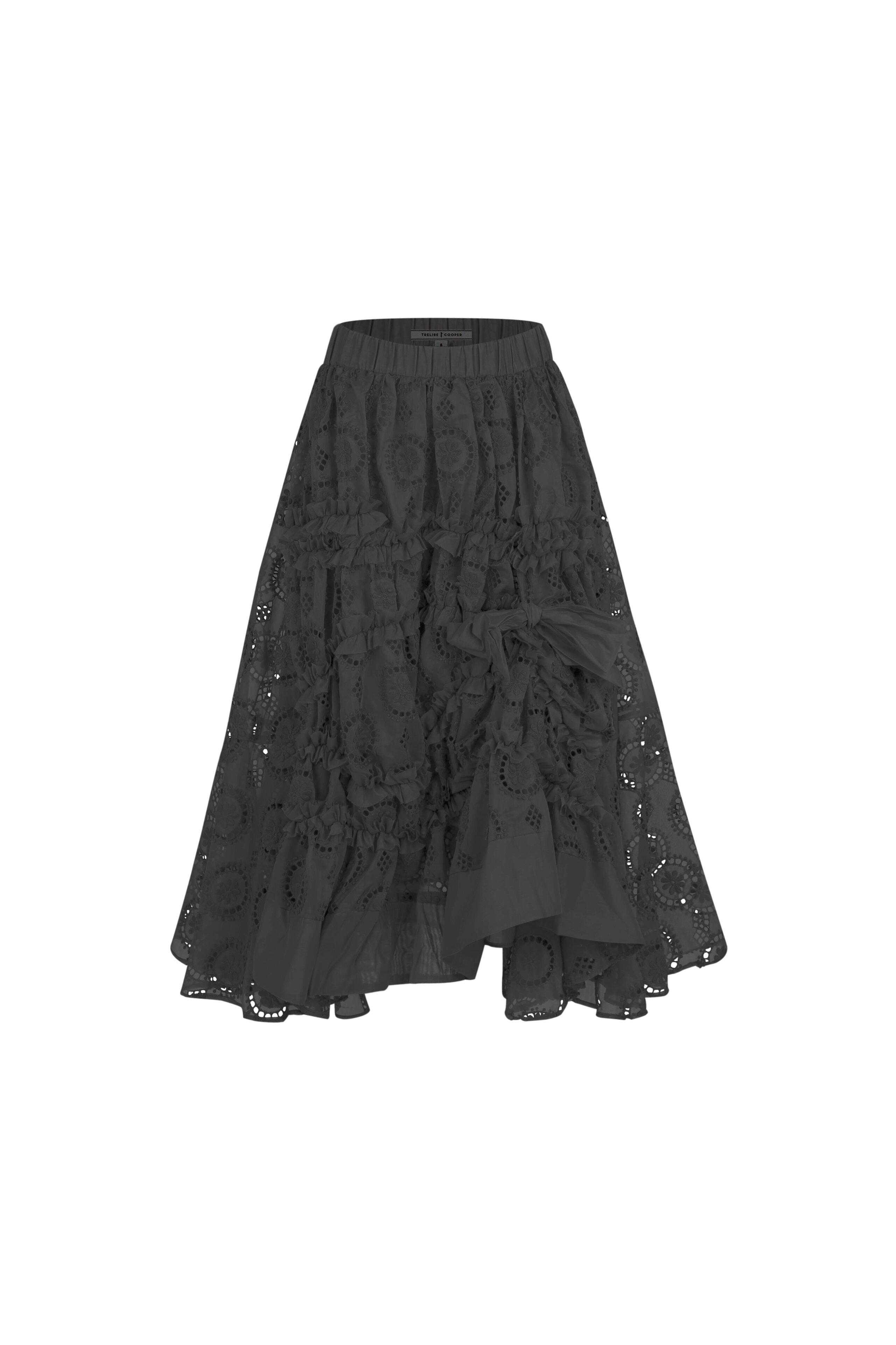 Trelise Cooper LET'S RUNAWAY TOGATHER SKIRT - Skirts