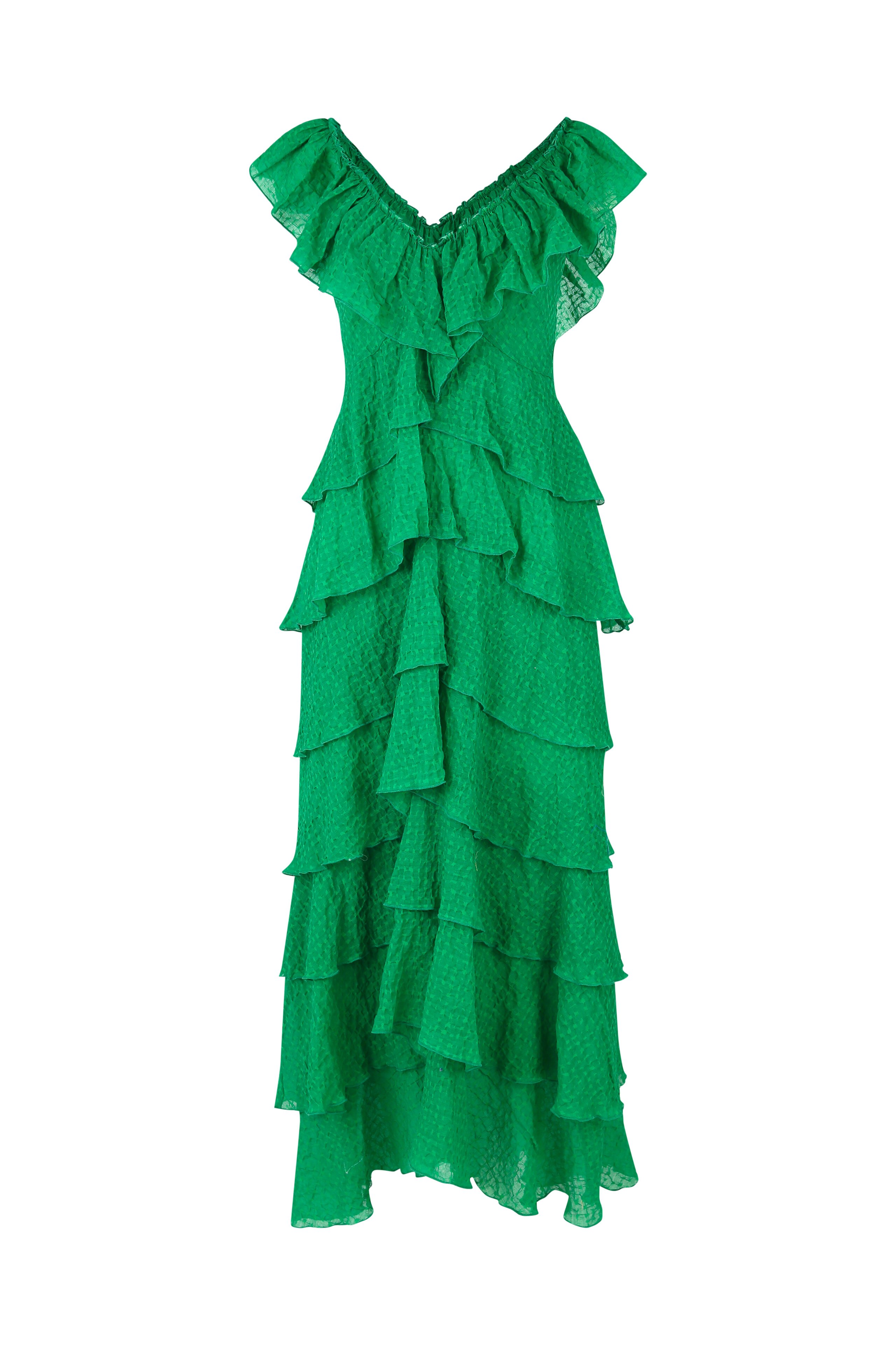 Trelise Cooper TIER SHE COMES DRESS BrandTrelise Cooper Diahann