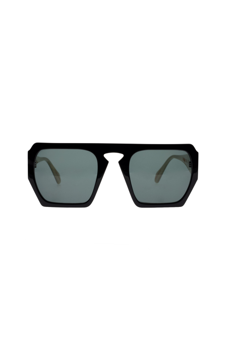 Age Eyewear ENGAGE BLACK