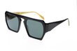 Age Eyewear ENGAGE BLACK