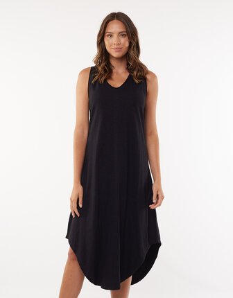 Foxwood MARGOT DRESS-dresses-Diahann Boutique
