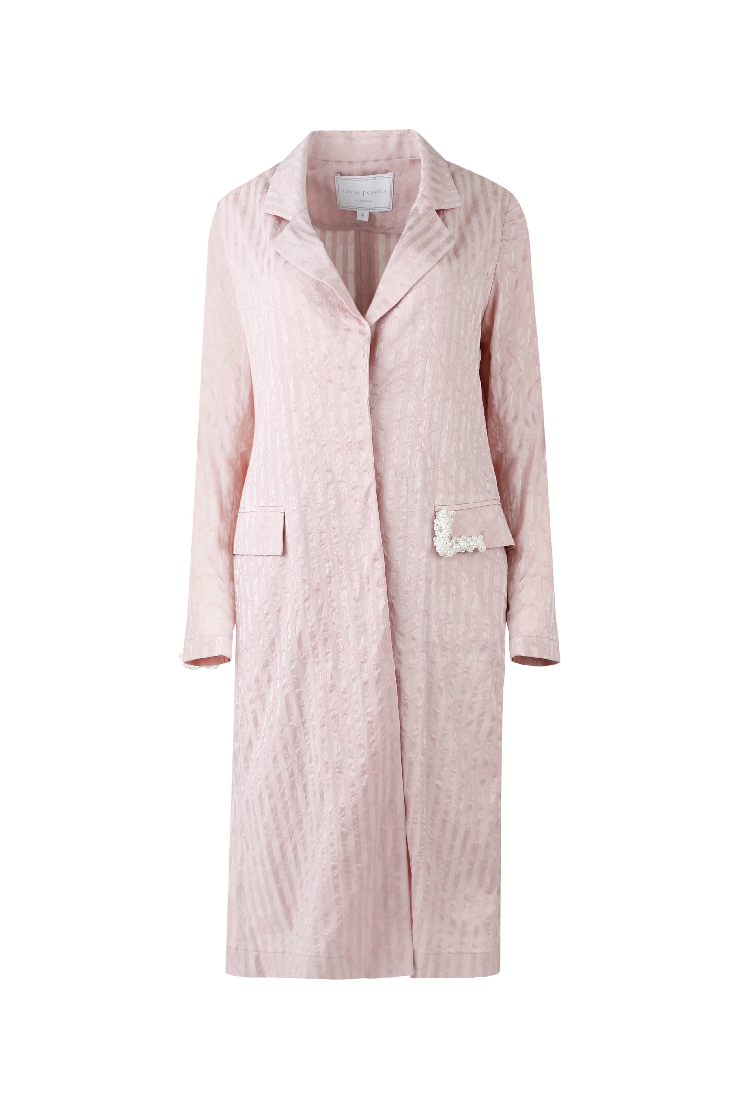 Trelise Cooper DUSTER KEATON JACKET 