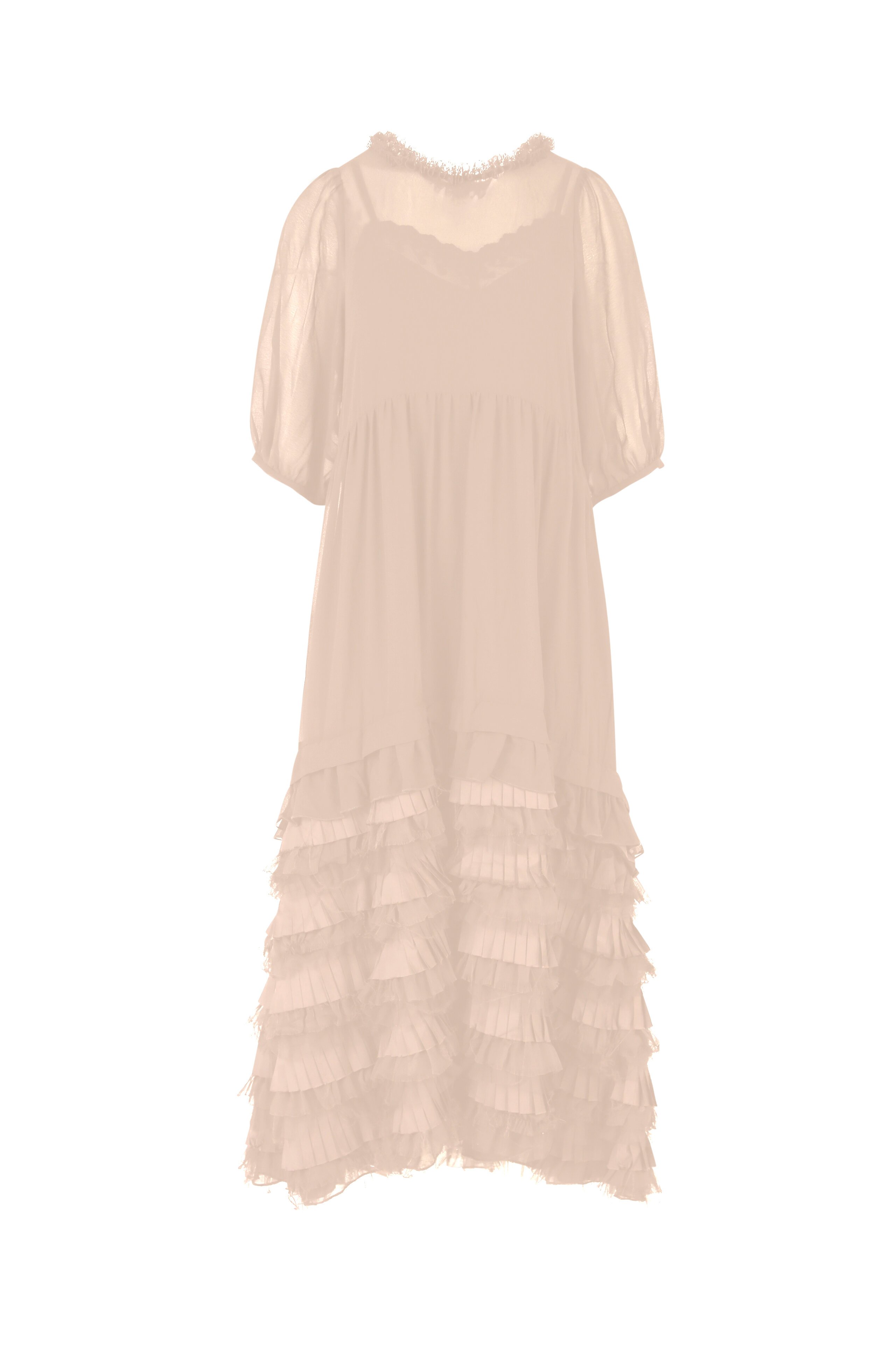 Trelise Cooper OUT FRILL DAWN DRESS BrandTrelise Cooper Diahann