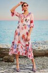 Trelise Cooper FRILLING IN LOVE WITH YOU DRESS