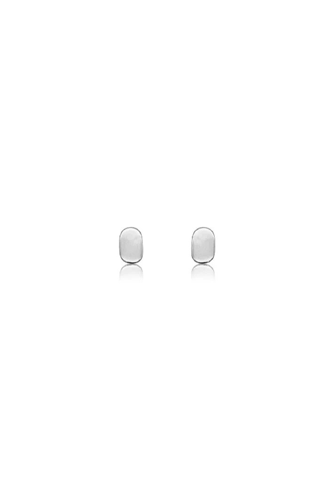 Linda Tahija ELLIPSE STUD Earrings