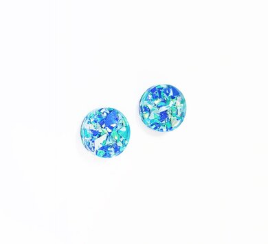 Lover Lover ALLY STUD-accessories-Diahann Boutique