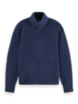 Scotch and Soda FUZZY KNIT Jumper