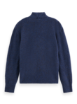 Scotch and Soda FUZZY KNIT Jumper