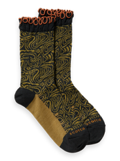 Scotch and Soda SOCKS-accessories-Diahann Boutique