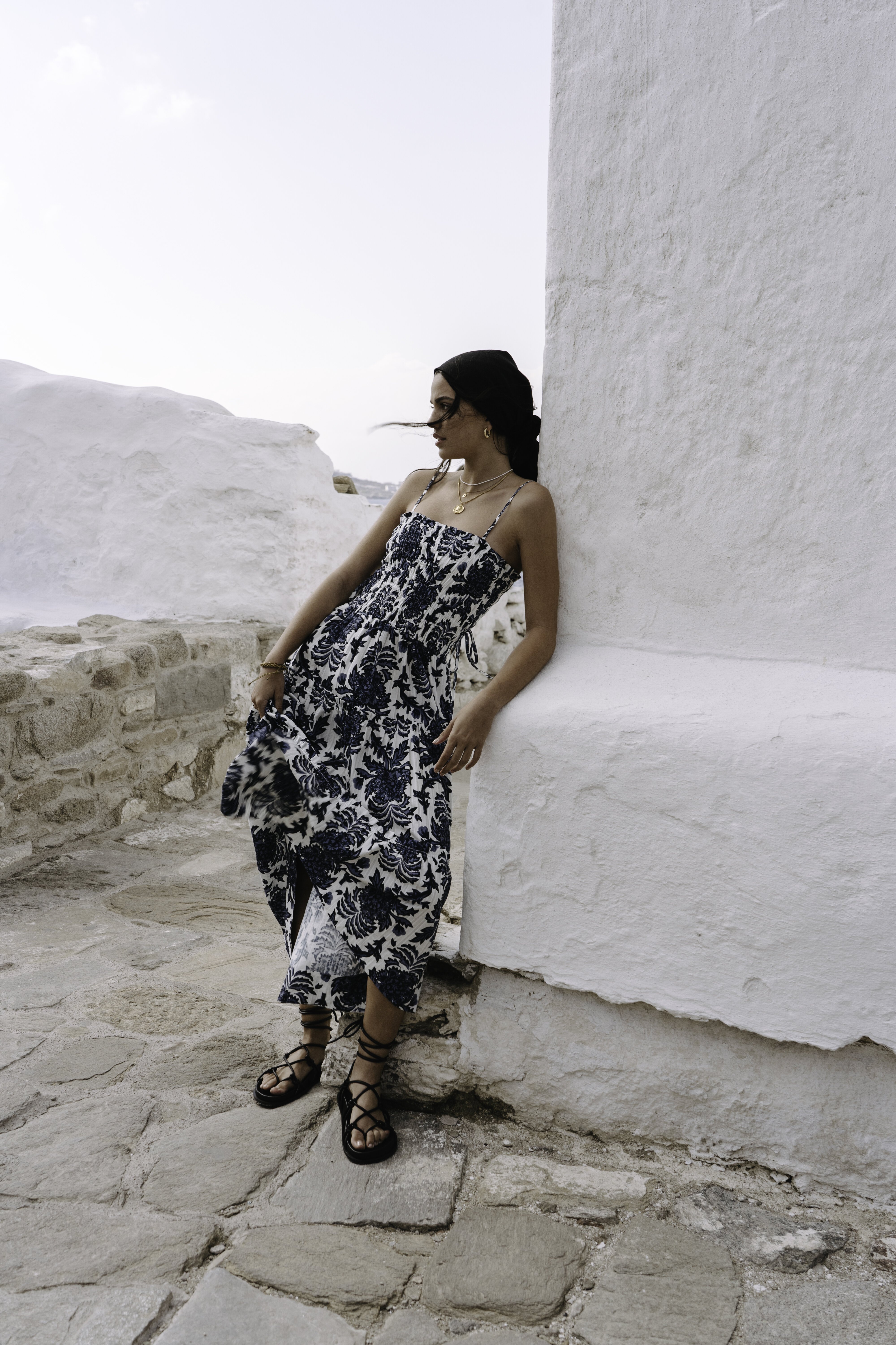 zimmermann asymmetric midi dress crush asymmetrical midi dress