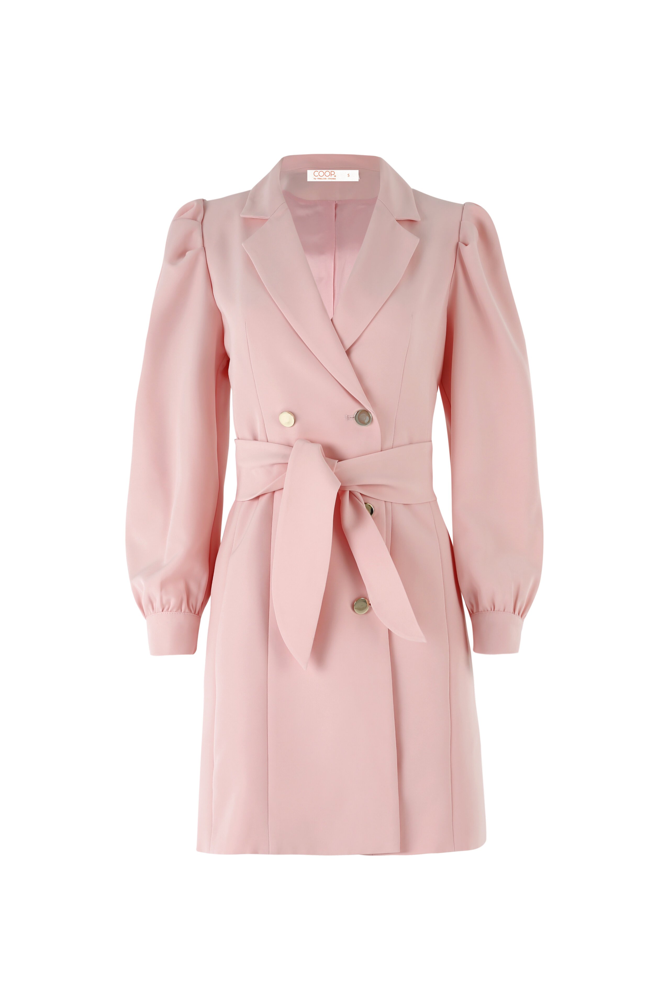 Coop BLAZER OF GLORY Dress - Jackets & Coats : Diahann Boutique - COOP PF22