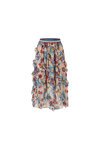 Coop FRILLING & ABLE Skirt