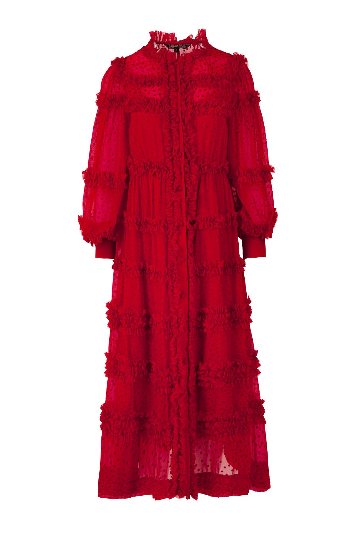 Trelise Cooper TIER SHE GOES DRESS BrandTrelise Cooper Diahann