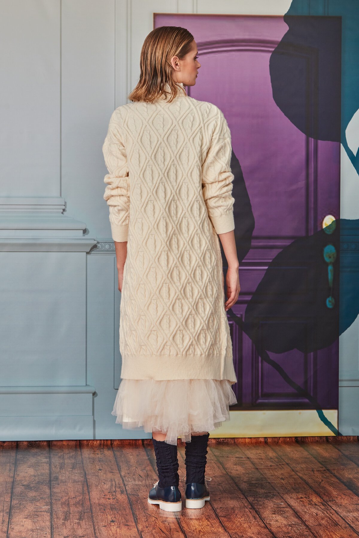 Trelise Cooper FRILLION DOLLAR BABY Cardigan BrandTrelise Cooper