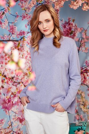 Verge SANCTUARY Sweater-jumpers-Diahann Boutique