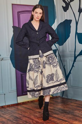 Trelise Cooper FULL BLOOM Skirt -skirts-Diahann Boutique