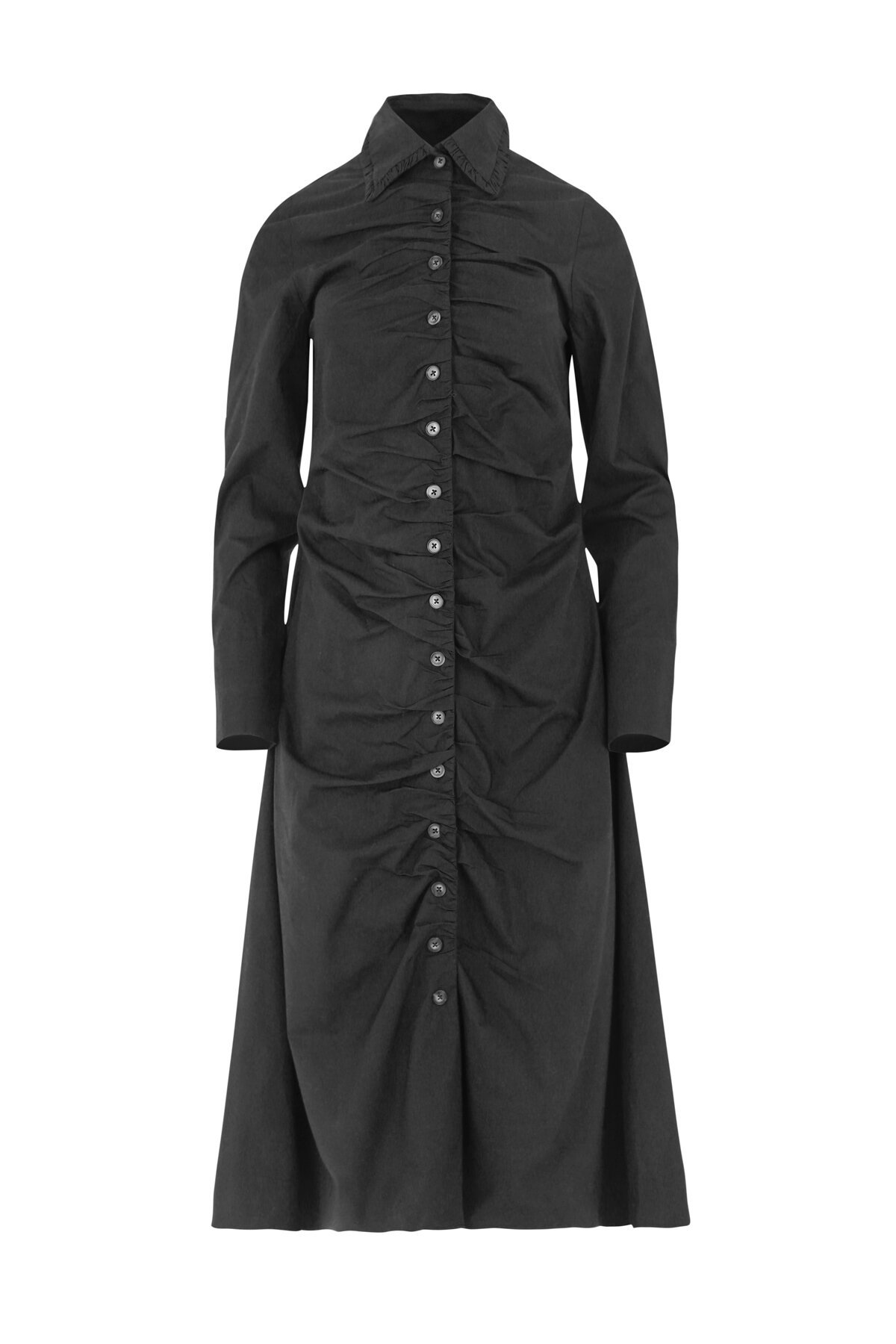 Trelise Cooper FAST AND ROUCHE Dress BrandTrelise Cooper Diahann